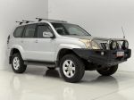 Image for 2006 TOYOTA LANDCRUISER 4D WAGON KDJ120R MY07 PRADO GXL (4x4)