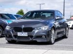 Image for 2013 BMW 3 Series Sedan F30 MY0813 328i M Sport