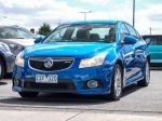 Image for 2013 Holden Cruze Sedan JH Series II MY13 SRi
