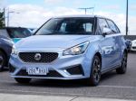 Image for 2023 MG MG3 Hatchback SZP1 MY23 Excite