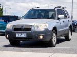 Image for 2007 Subaru Forester Wagon 79V MY07 X