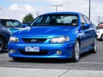 Image for 2004 Ford Falcon Sedan BA XR8