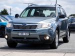 Image for 2010 Subaru Forester Wagon S3 MY10 X