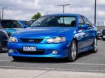 Image for 2003 Ford Falcon Sedan BA XR6