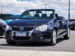 Image for 2010 Volkswagen Eos Convertible 1F MY11 155TSI