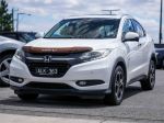Image for 2017 Honda HR-V Wagon MY17 VTi-L