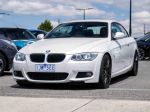 Image for 2012 BMW 3 Series Convertible E93 MY11 320d
