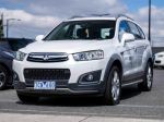 Image for 2014 Holden Captiva Wagon CG MY14 7 LTZ