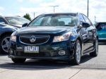 Image for 2013 Holden Cruze Sedan JH Series II MY13 SRi-V