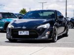 Image for 2012 Toyota 86 Coupe ZN6 GTS