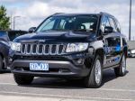 Image for 2013 Jeep Compass Wagon MK MY13 Sport