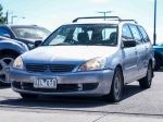 Image for 2007 Mitsubishi Lancer Wagon CH MY07 ES