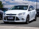 Image for 2013 Ford Focus Hatchback LW MKII Titanium