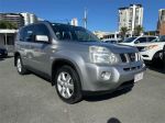 Image for 2009 NISSAN X-TRAIL 4D WAGON T31 TS (4x4)