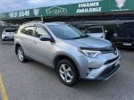 Image for 2018 TOYOTA RAV4 4D WAGON ZSA42R MY18 GX (2WD)