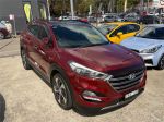 Image for 2015 HYUNDAI TUCSON 4D WAGON TLE HIGHLANDER R-SERIES (AWD)