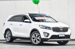 Image for 2016 Kia Sorento Wagon UM MY17 Platinum