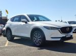 Image for 2018 Mazda CX-5 Wagon KF4WLA Akera