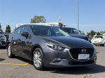Image for 2017 Mazda 3 Hatchback BN5478 Touring