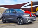 Image for 2023 Volkswagen T-Cross Wagon C11 MY23 85TSI Life