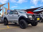 Image for 2014 Ford Ranger Utility PX Wildtrak