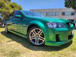 Image for 2009 HOLDEN COMMODORE 4D SEDAN VE MY09.5 SS