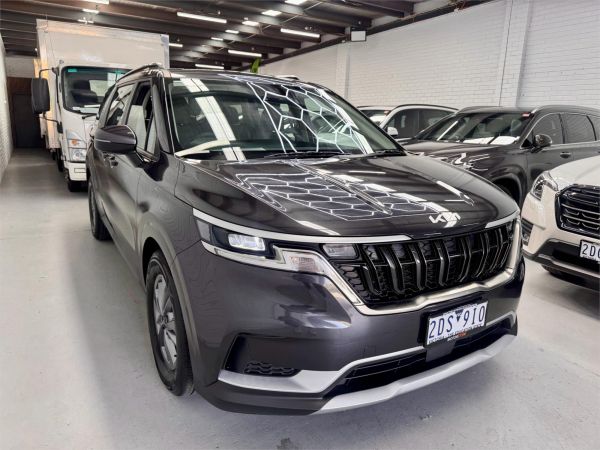 2023 Kia Carnival Wagon KA4 MY23 S image