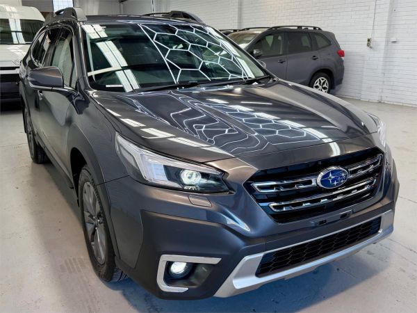 2024 Subaru Outback Wagon B7 MY24 AWD image