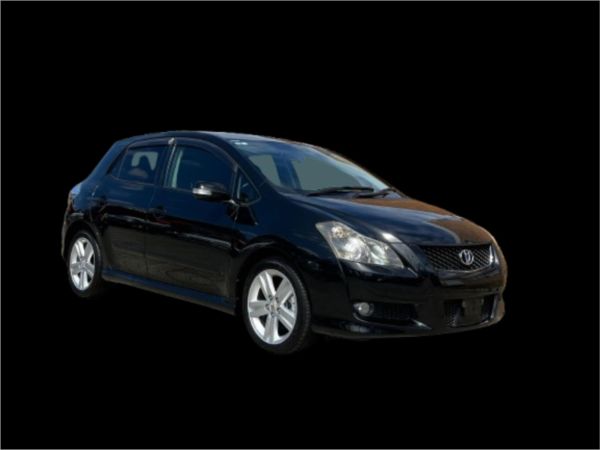 2007 Toyota BLADE Other image