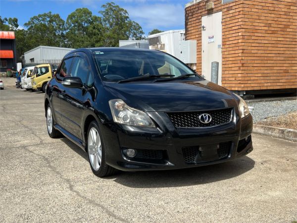 2007 Toyota BLADE Other image