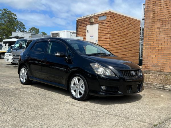 2007 Toyota BLADE Other image