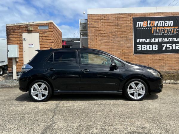 2007 Toyota BLADE Other image