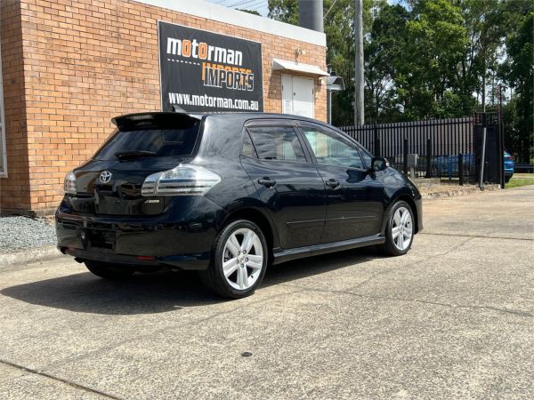 2007 Toyota BLADE Other image
