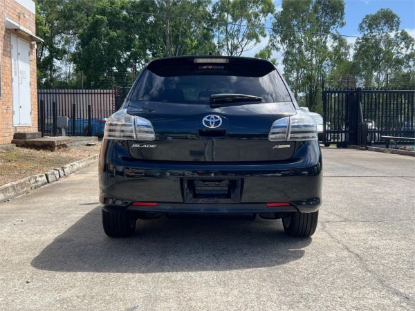 2007 Toyota BLADE Other image