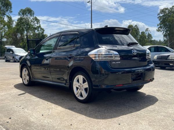 2007 Toyota BLADE Other image