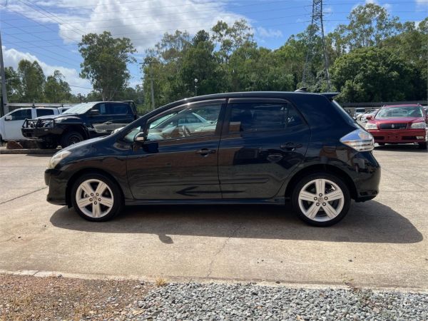 2007 Toyota BLADE Other image
