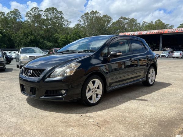 2007 Toyota BLADE Other image