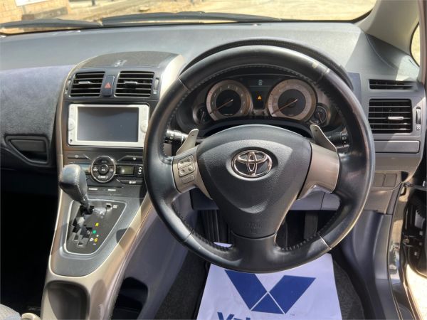 2007 Toyota BLADE Other image