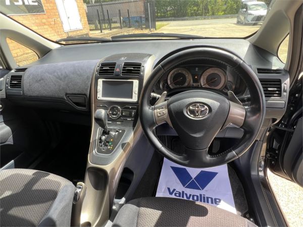 2007 Toyota BLADE Other image