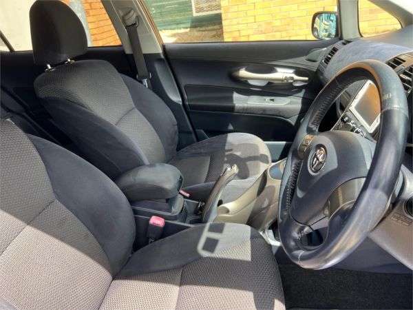 2007 Toyota BLADE Other image