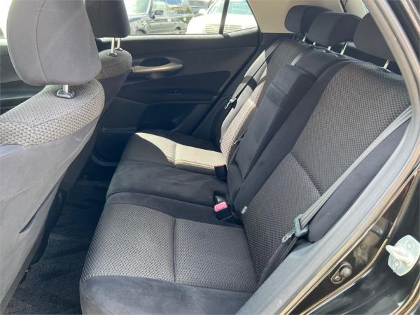 2007 Toyota BLADE Other image