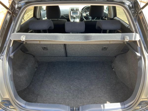 2007 Toyota BLADE Other image
