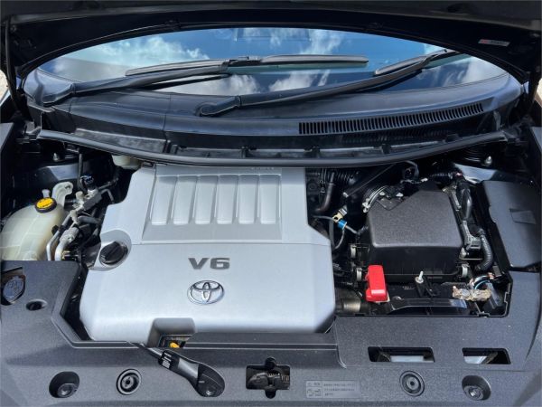 2007 Toyota BLADE Other image