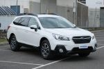 Image for 2018 Subaru Outback 2.0D 5GEN Auto AWD MY19
