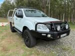 Image for 2017 Isuzu D-MAX Cab Chassis MY17 SX