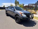Image for 2013 MAZDA BT-50 DUAL CAB UTILITY XTR (4x4)
