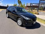 Image for 2013 MAZDA CX-5 4D WAGON MY13 MAXX SPORT (4x2)