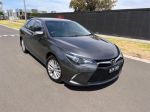 Image for 2016 TOYOTA CAMRY 4D SEDAN ASV50R MY16 ATARA SL