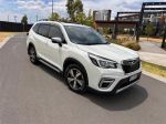Image for 2019 SUBARU FORESTER 4D WAGON MY19 2.5i-S (AWD)