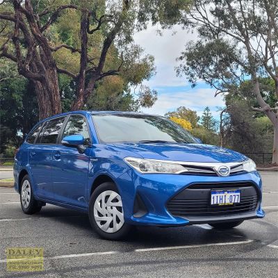 2020 Toyota Corolla Other image